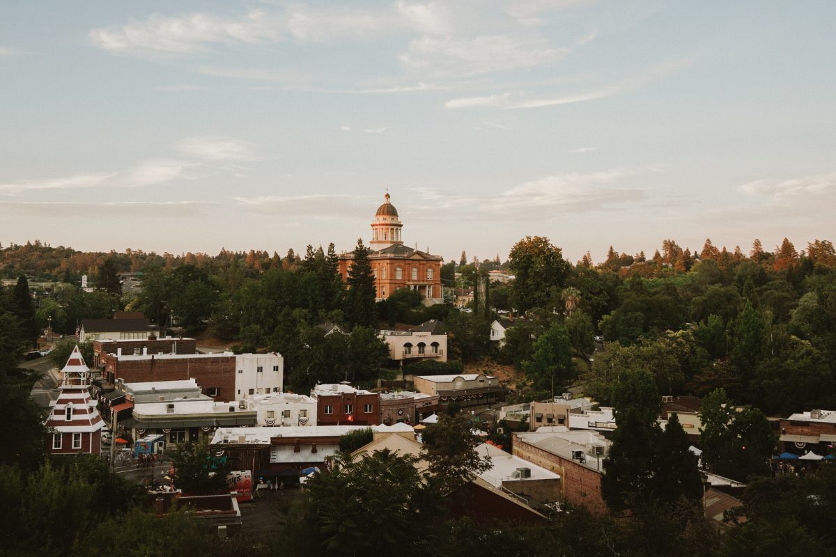 The Ultimate Weekend Guide to Auburn, California