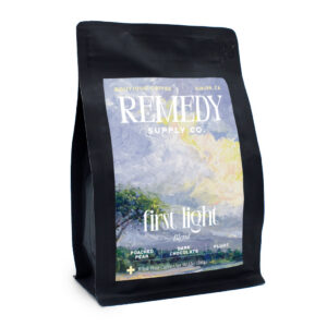 First Light Blend - Remedy